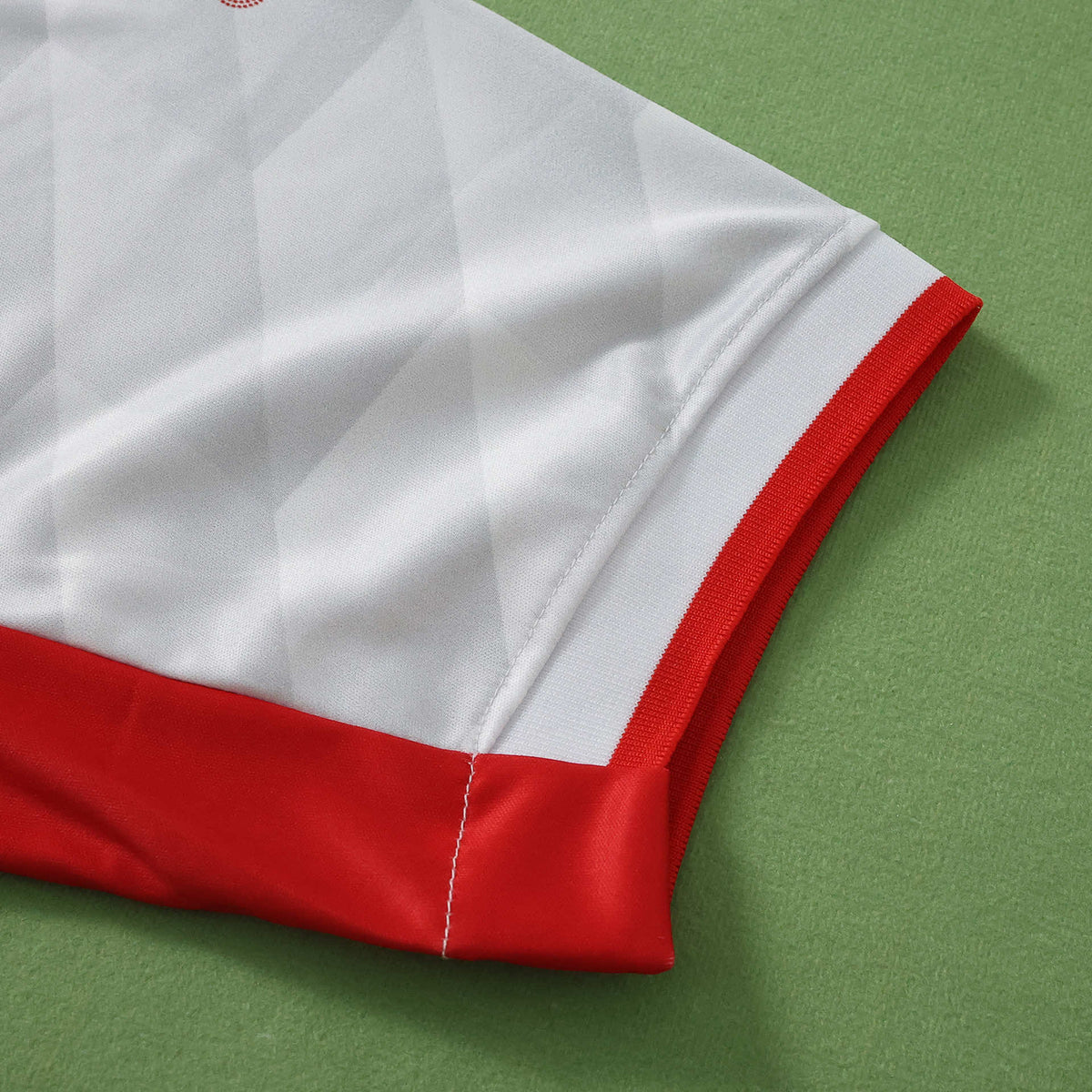VfB Stuttgart 2026-2027 Season Away White Football Jersey Trikot Maillot