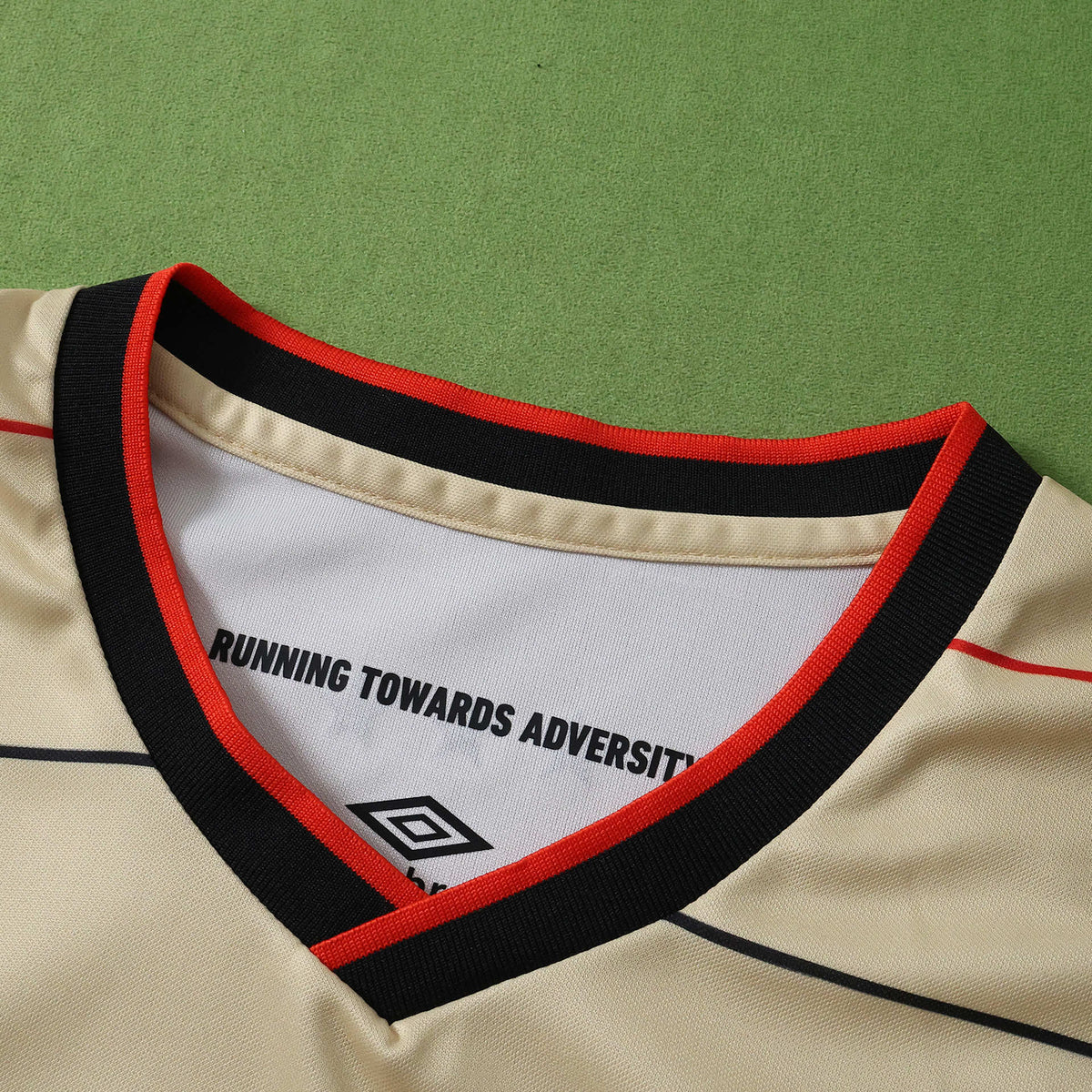 Ipswich Town F.C. 2026-2027 Season Away Football Jersey Trikot Maillot
