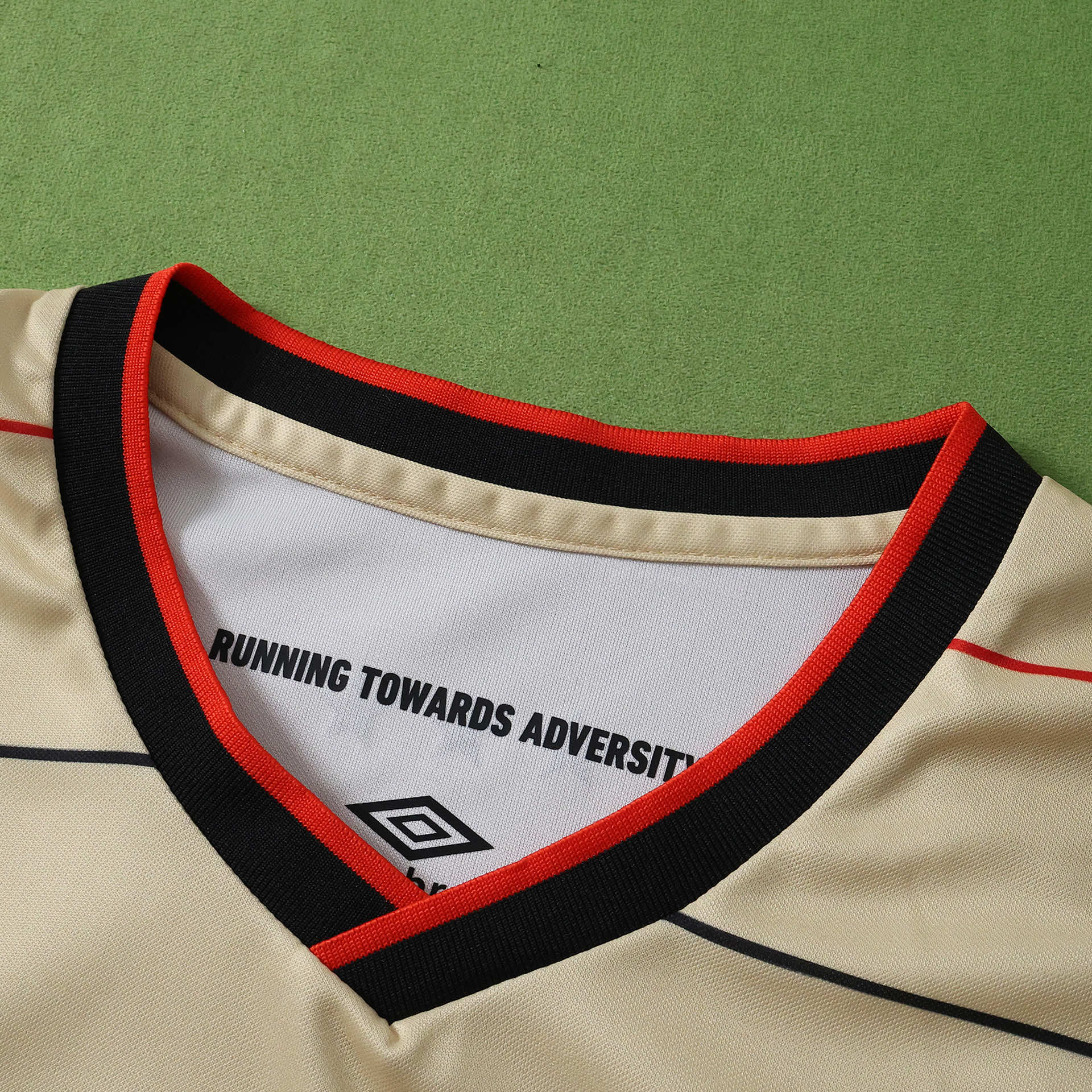 Ipswich Town F.C. 2026-2027 Season Away Football Jersey Trikot Maillot