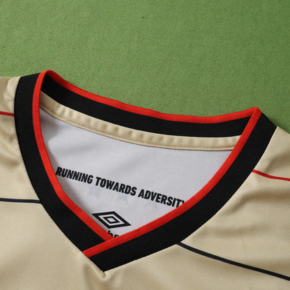 Ipswich Town F.C. 2026-2027 Season Away Football Jersey Trikot Maillot