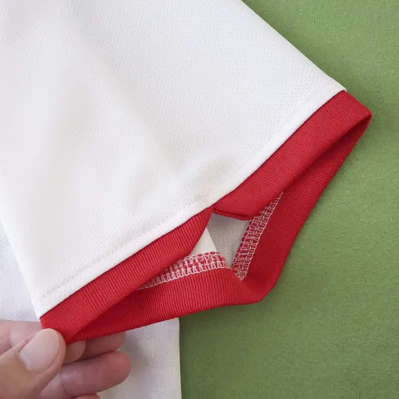 Tunesien 2026 WM Trikot