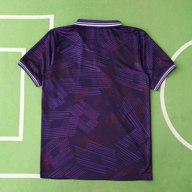 Fiorentina 1992/1993  Season Home Retro Football Jersey Trikot Maillot