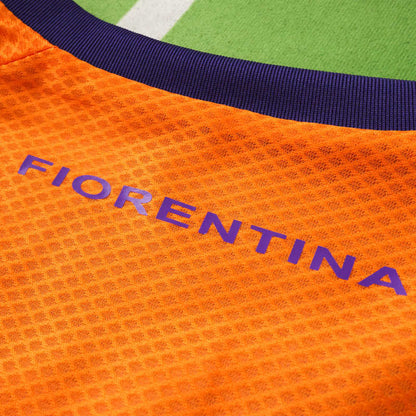 Troisième tenue de football Fiorentina 2025/26