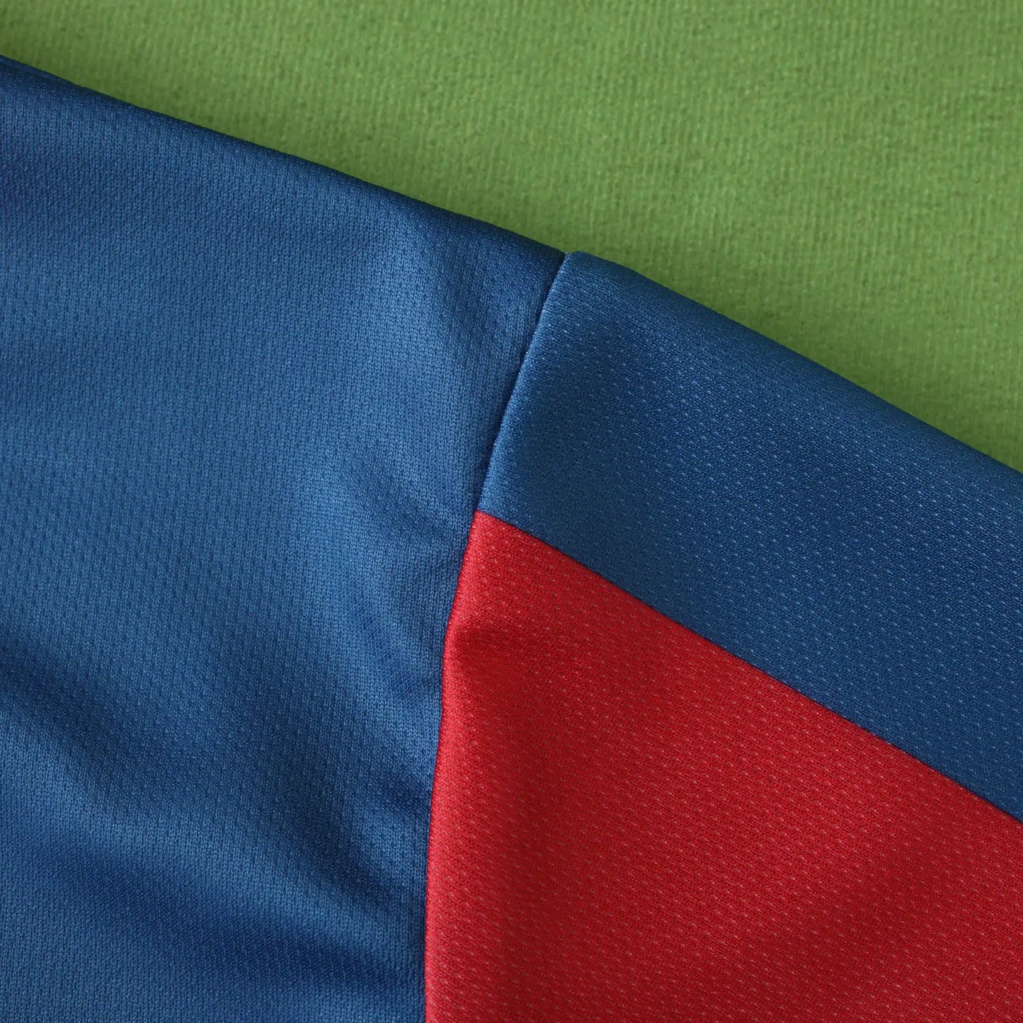 Barcelona 2010/11 Heim-Kinder-Trikot (Alter 3-13)