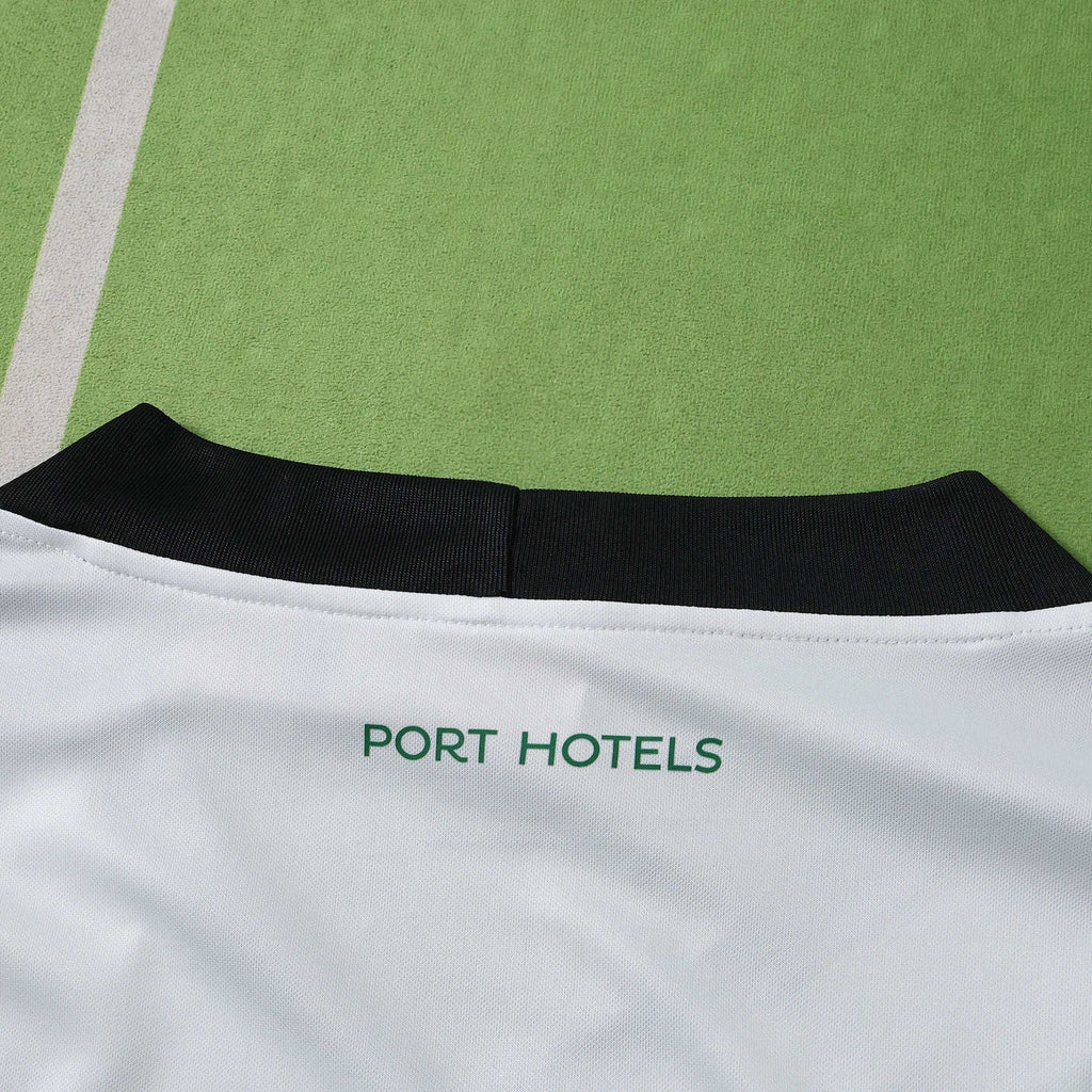 Elche 2026-2027 Season Home Football Jersey Trikot Maillot