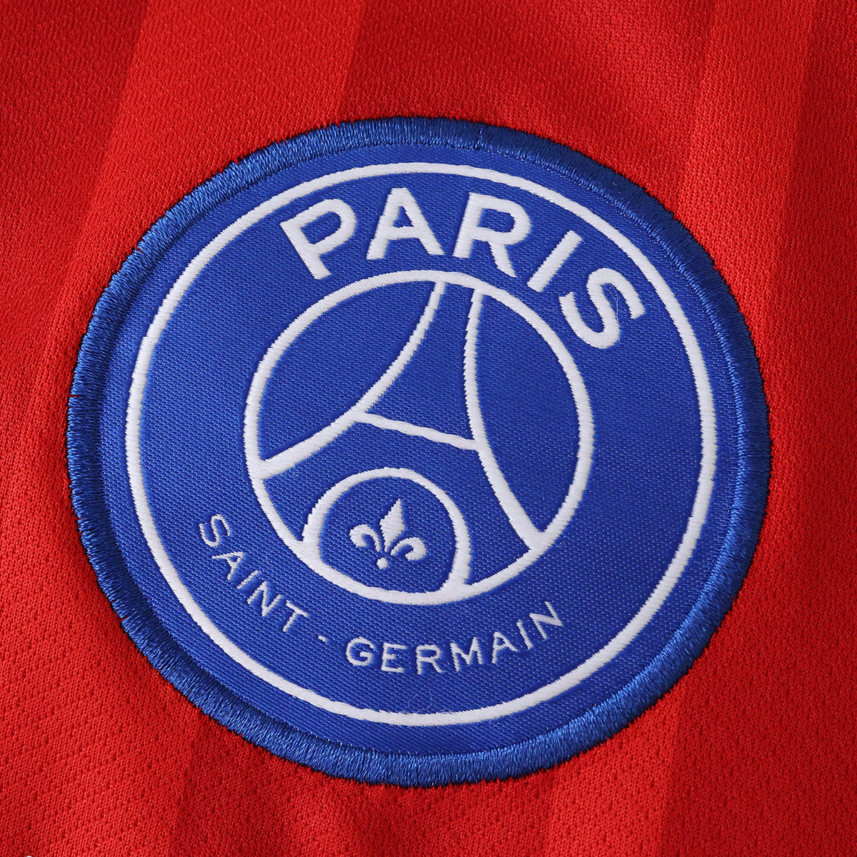 Paris Saint-Germain F.C. 2025-2026 Season Third Kids Football Jersey Trikot Maillot