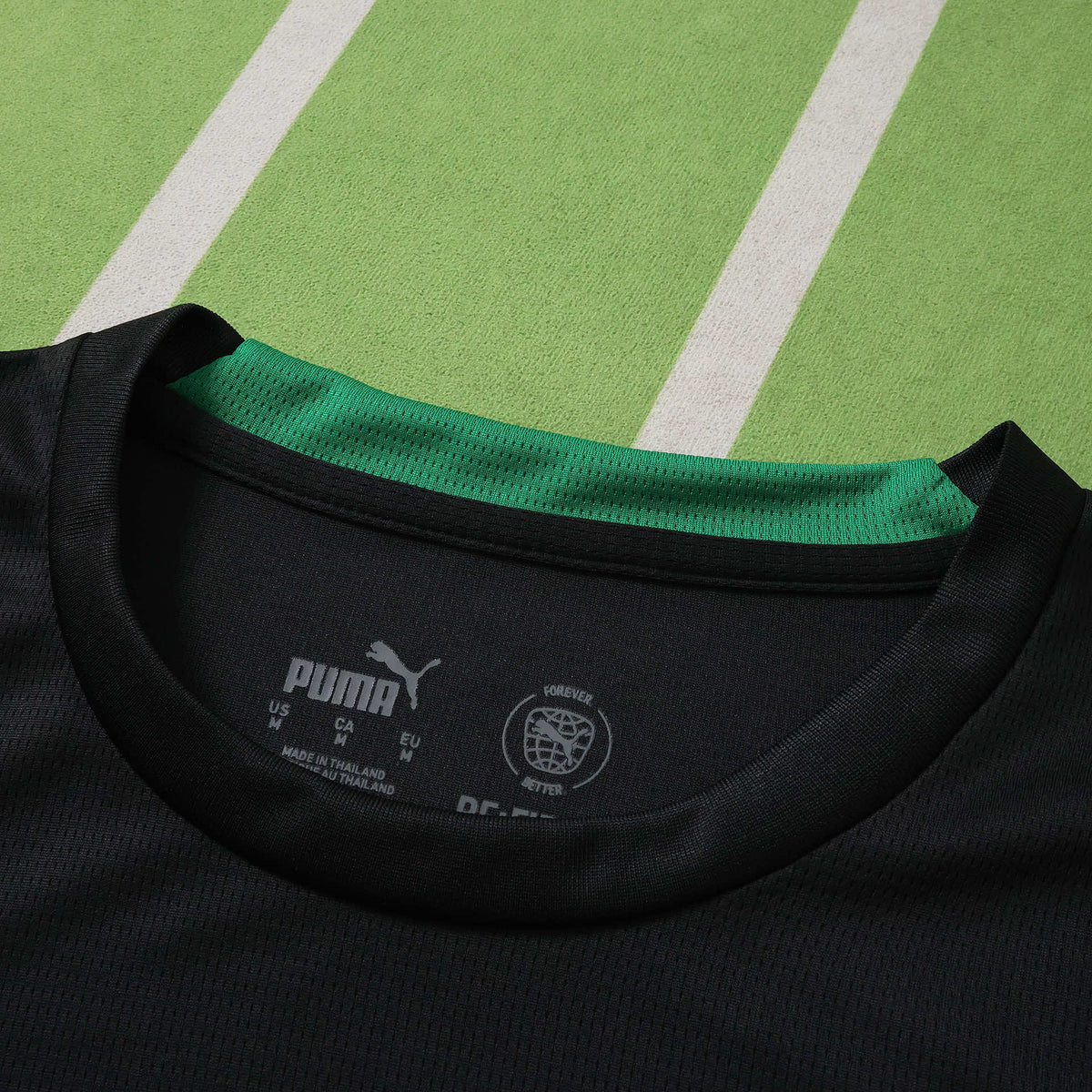 Borussia Mönchengladbach 2026-2027 Season Away Kids Football Jersey Trikot Maillot