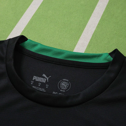 Borussia Mönchengladbach 2026-2027 Season Away Kids Football Jersey Trikot Maillot