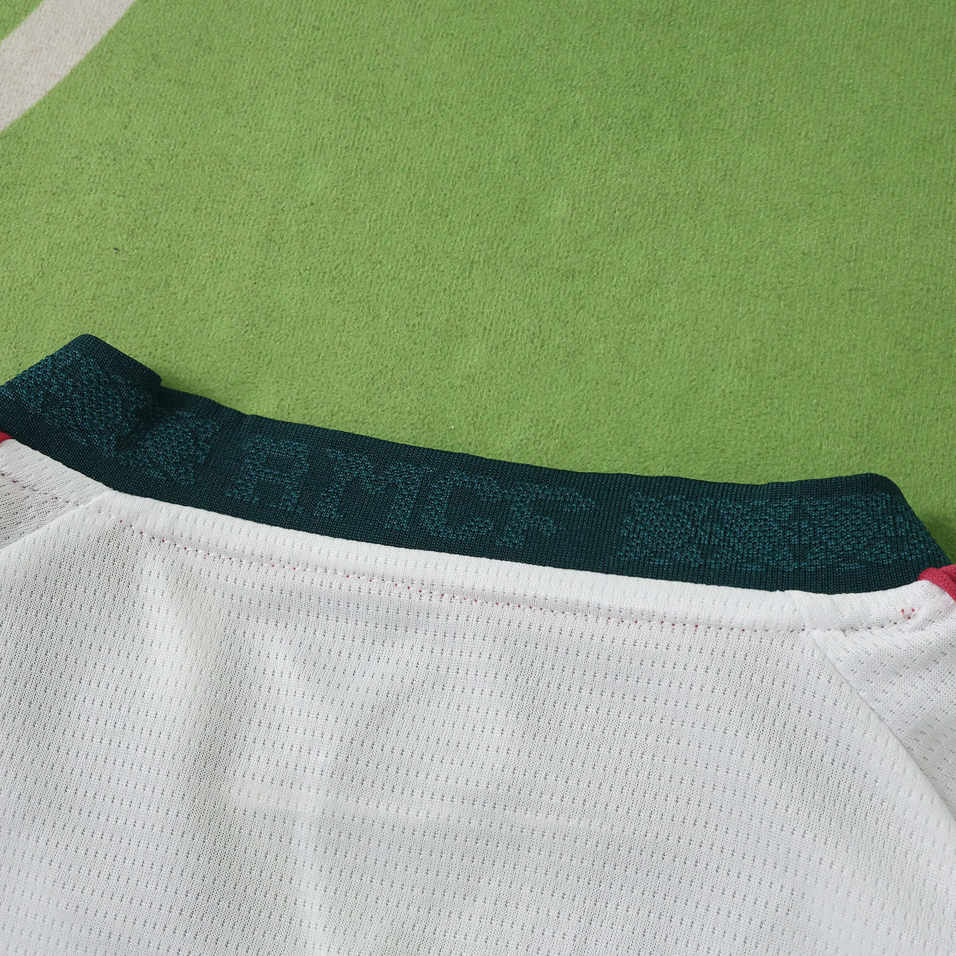 Real Madrid C.F. 2026-2027 Season Kids Home Football Jersey Trikot Maillot