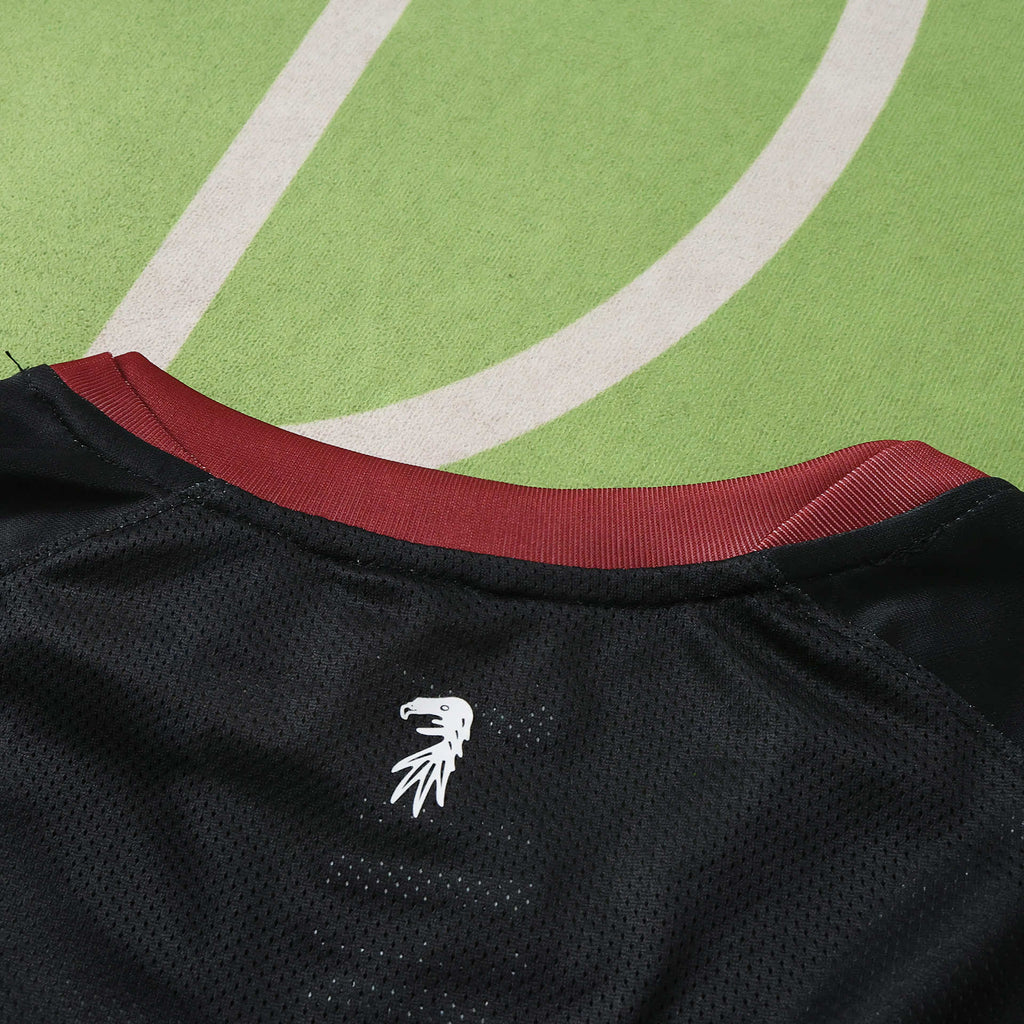 S.C. Freiburg 2026-2027 Season Away Football Jersey Trikot Maillot