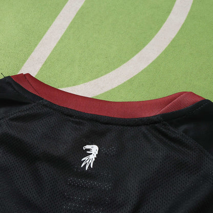 S.C. Freiburg 2026-2027 Season Away Football Jersey Trikot Maillot