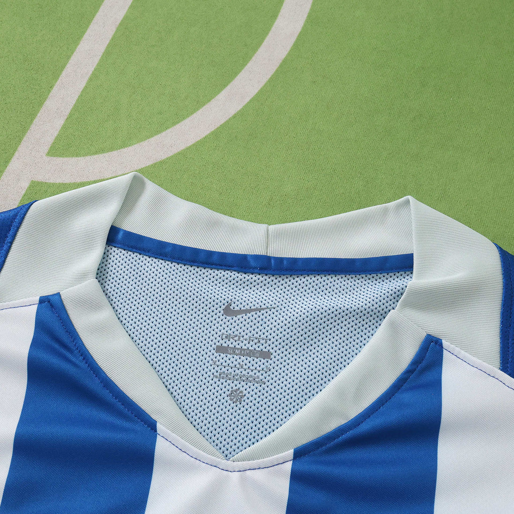 FC Barcelona 89/91 Saison Home Retro Trikot Fußballtrikot