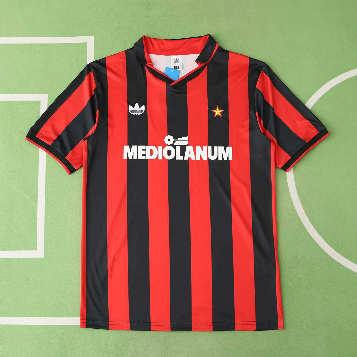 Borussia Mönchengladbach Neue Saison 2027 Trikot