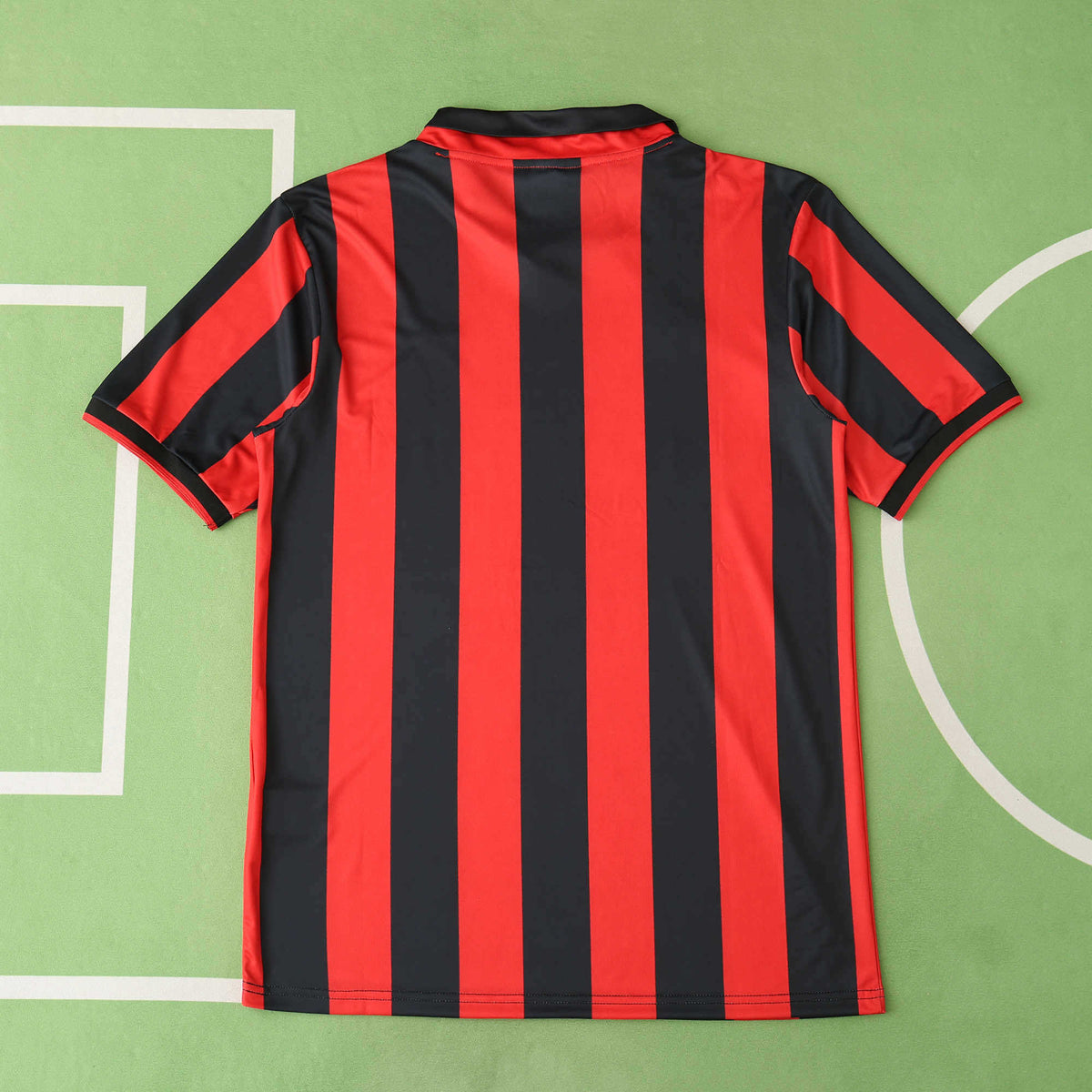 Borussia Mönchengladbach Neue Saison 2027 Trikot