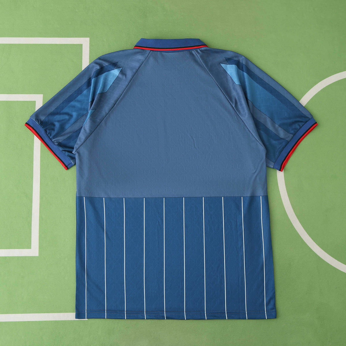 Borussia Mönchengladbach Neue Saison 2027 Trikot