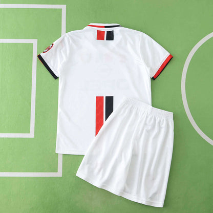 Borussia Mönchengladbach Neue Saison 2027 Trikot