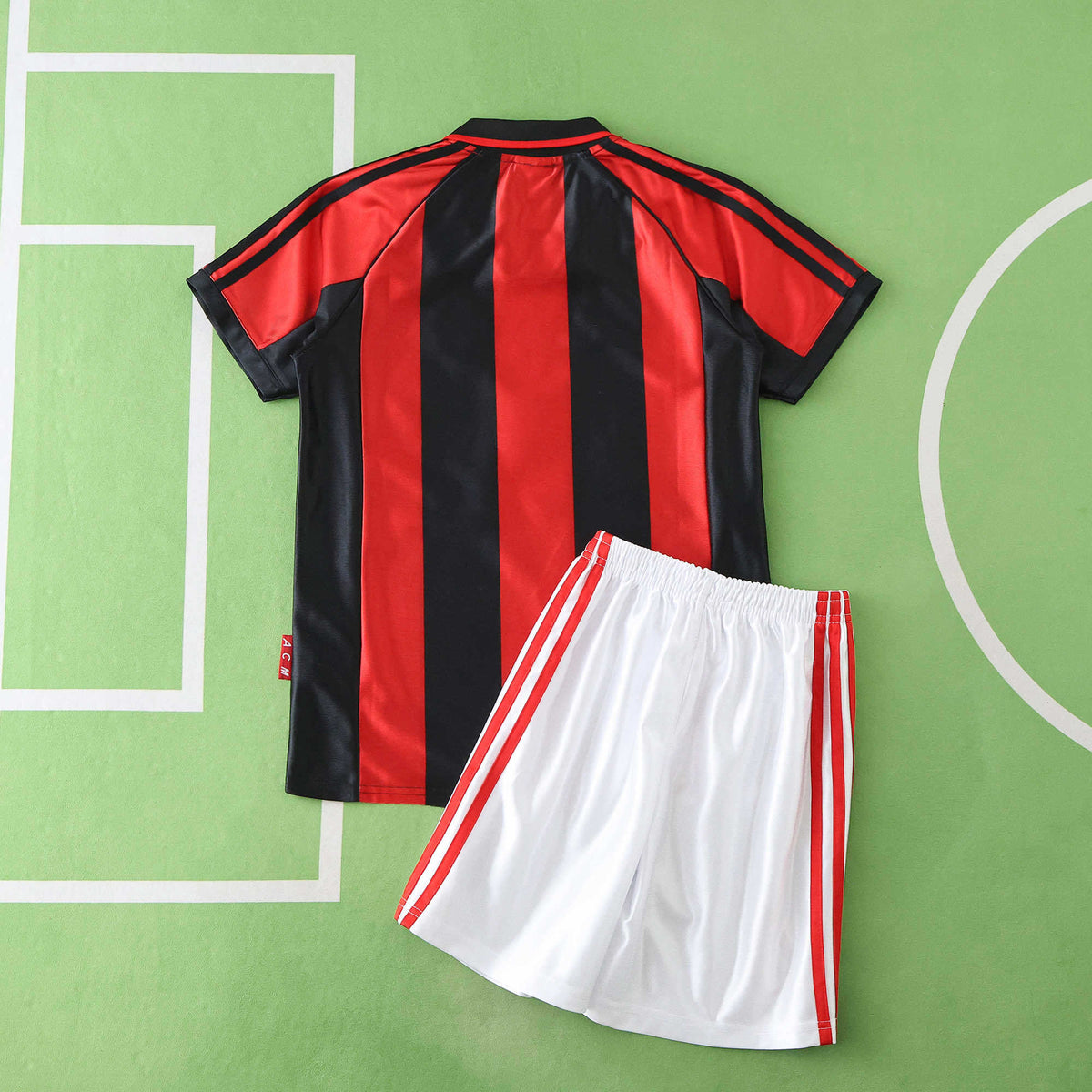 Borussia Mönchengladbach Neue Saison 2027 Trikot