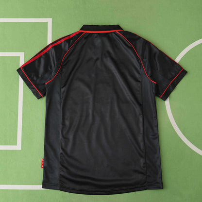 Borussia Mönchengladbach Neue Saison 2027 Trikot