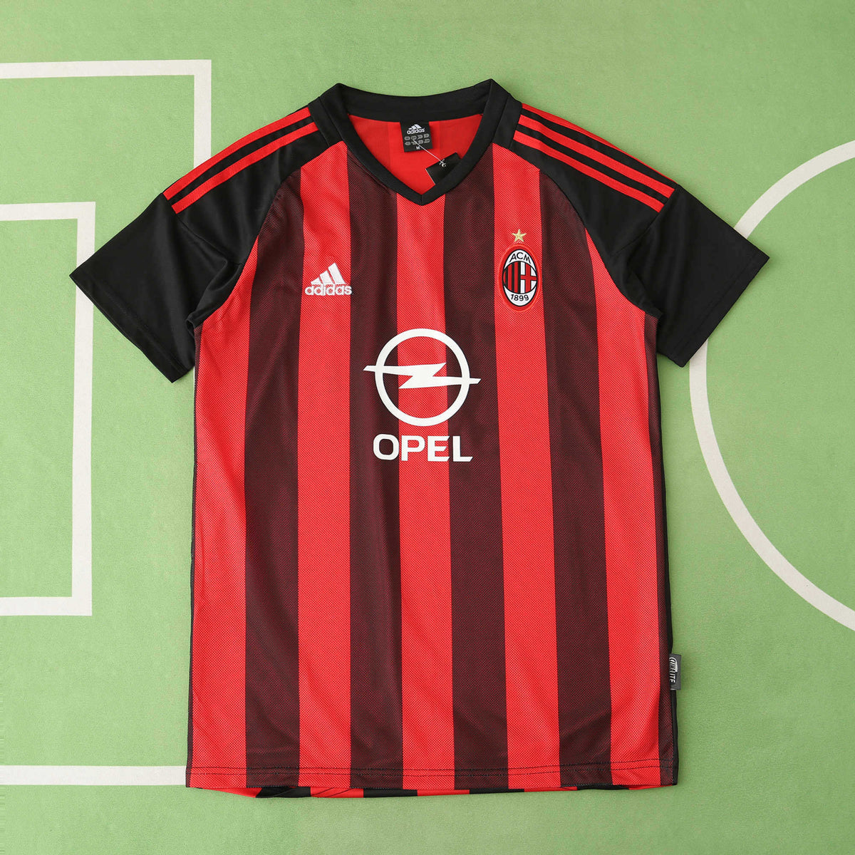 Borussia Mönchengladbach Neue Saison 2027 Trikot