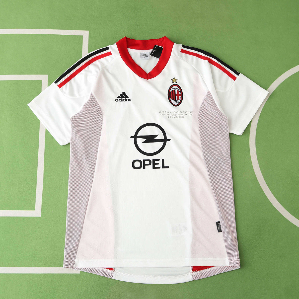 Borussia Mönchengladbach Neue Saison 2027 Trikot