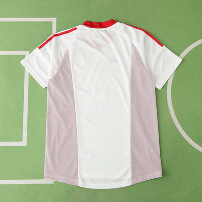 Borussia Mönchengladbach Neue Saison 2027 Trikot