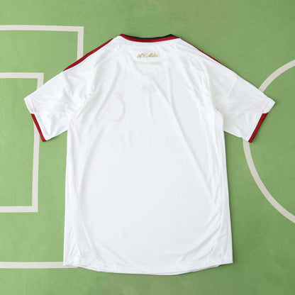 Borussia Mönchengladbach Neue Saison 2027 Trikot