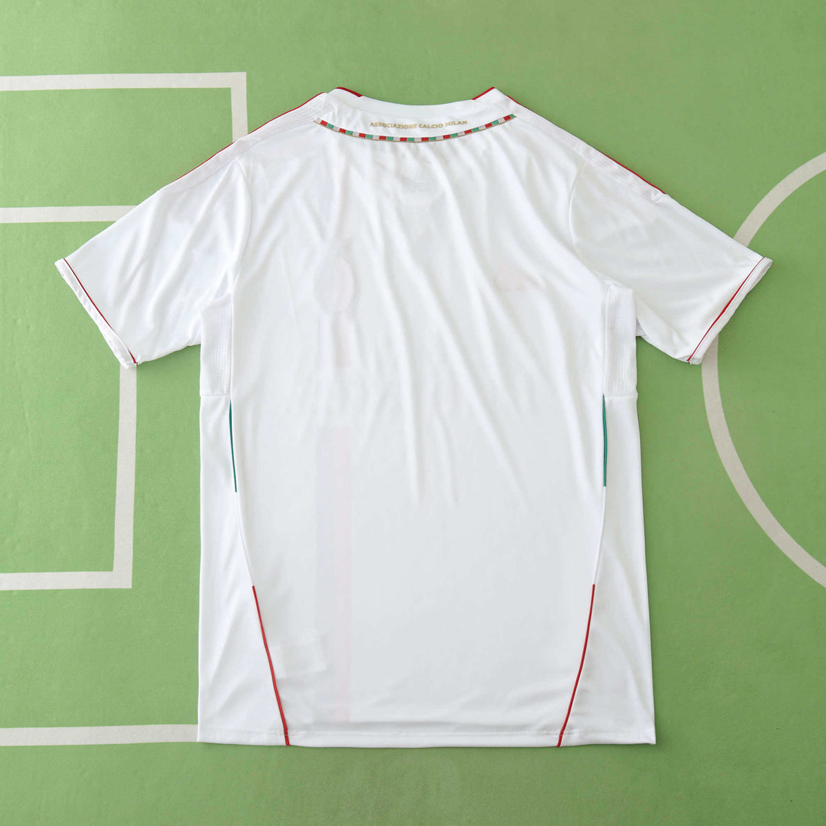 Borussia Mönchengladbach Neue Saison 2027 Trikot