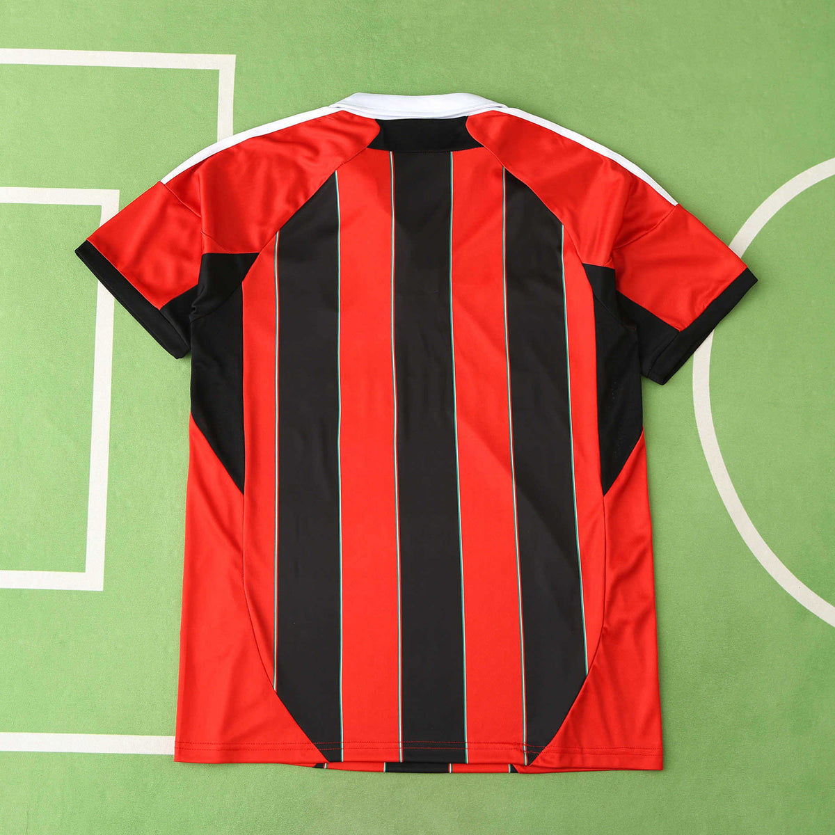 Borussia Mönchengladbach Neue Saison 2027 Trikot
