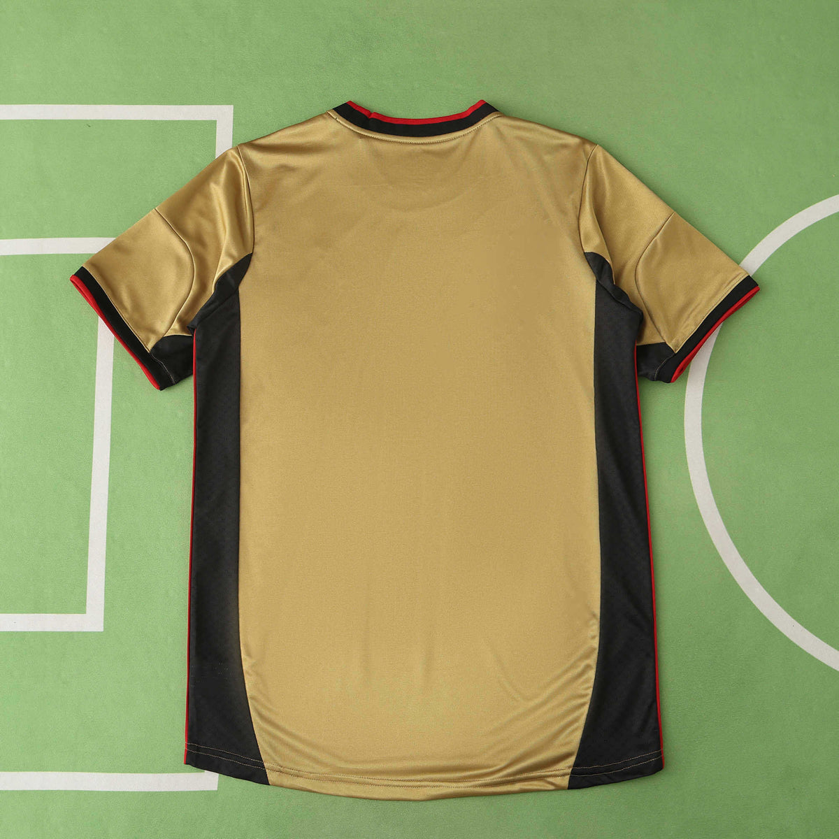 Borussia Mönchengladbach Neue Saison 2027 Trikot
