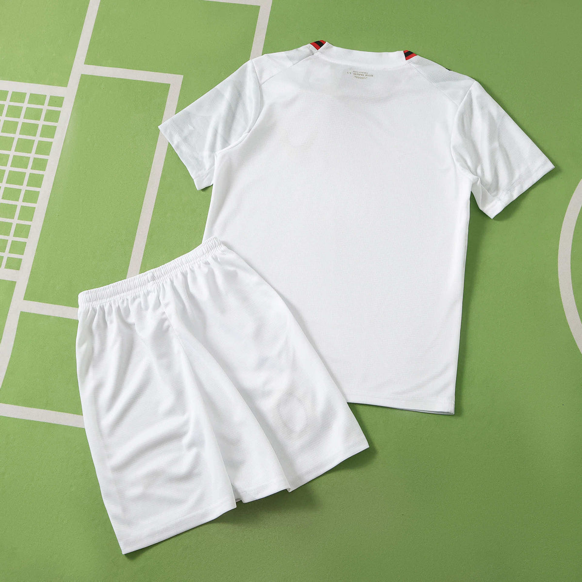 Borussia Mönchengladbach Neue Saison 2027 Trikot