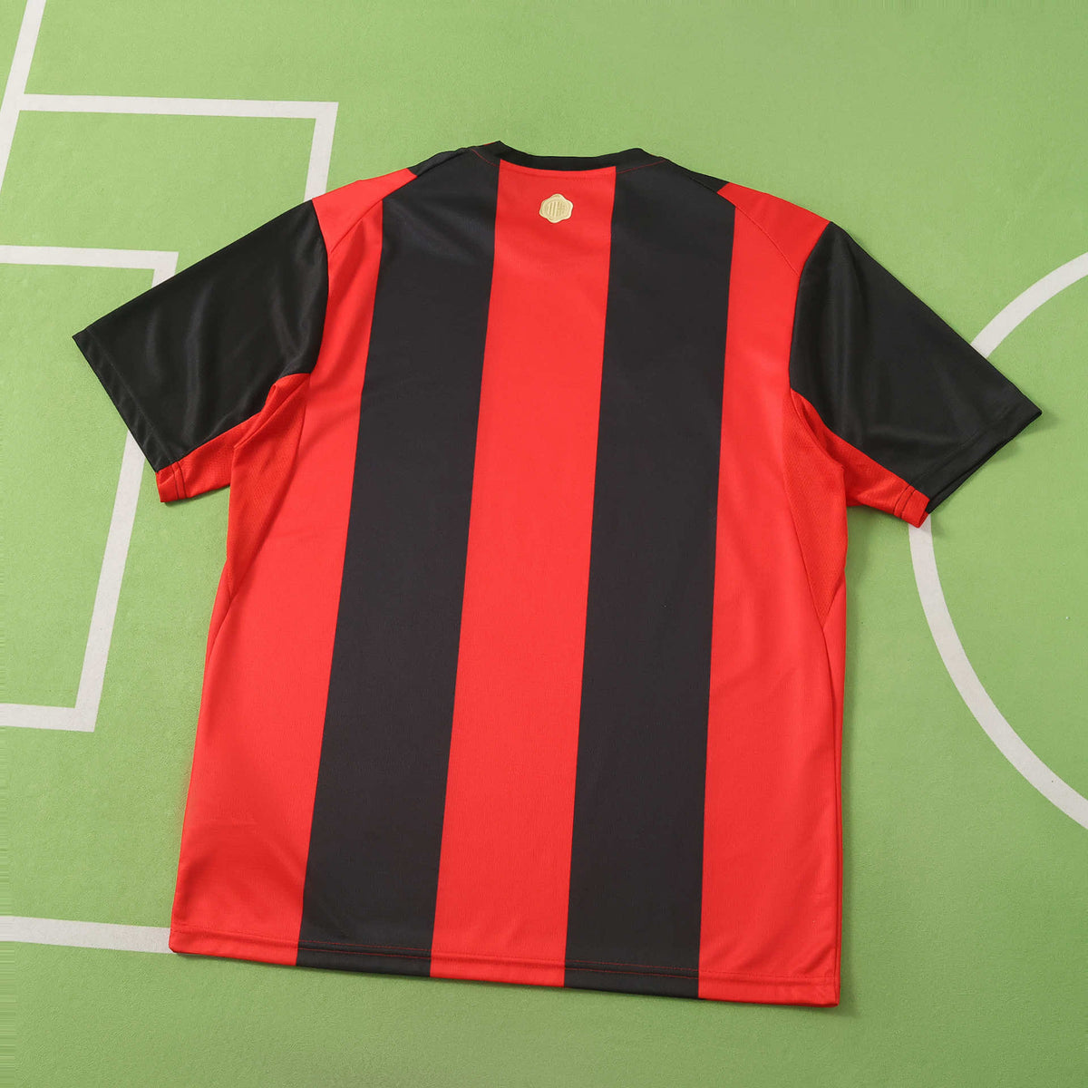 A.C. Milan 2026-2027 Season Home Football Jersey Trikot Maillot