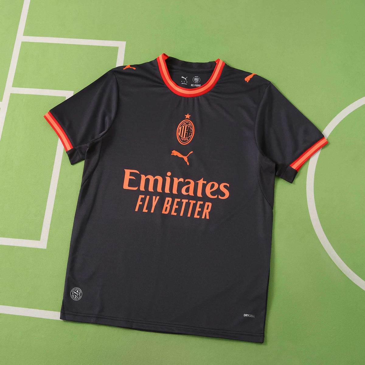 Borussia Mönchengladbach Neue Saison 2027 Trikot