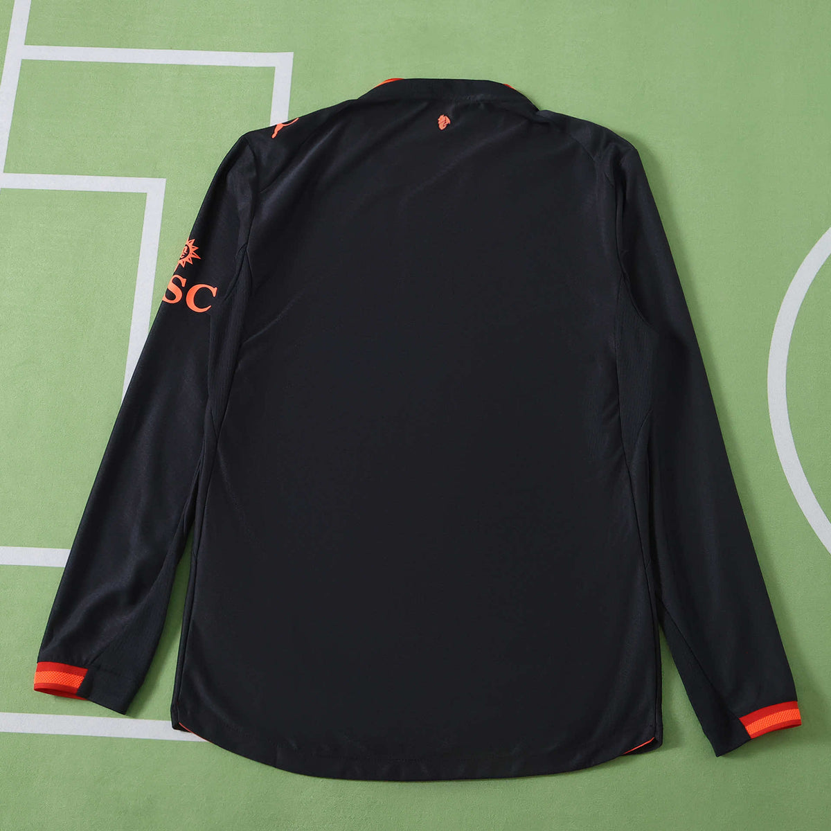 Borussia Mönchengladbach Neue Saison 2027 Trikot
