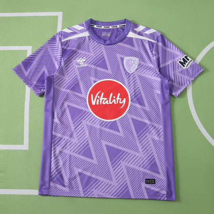 Borussia Mönchengladbach Neue Saison 2027 Trikot