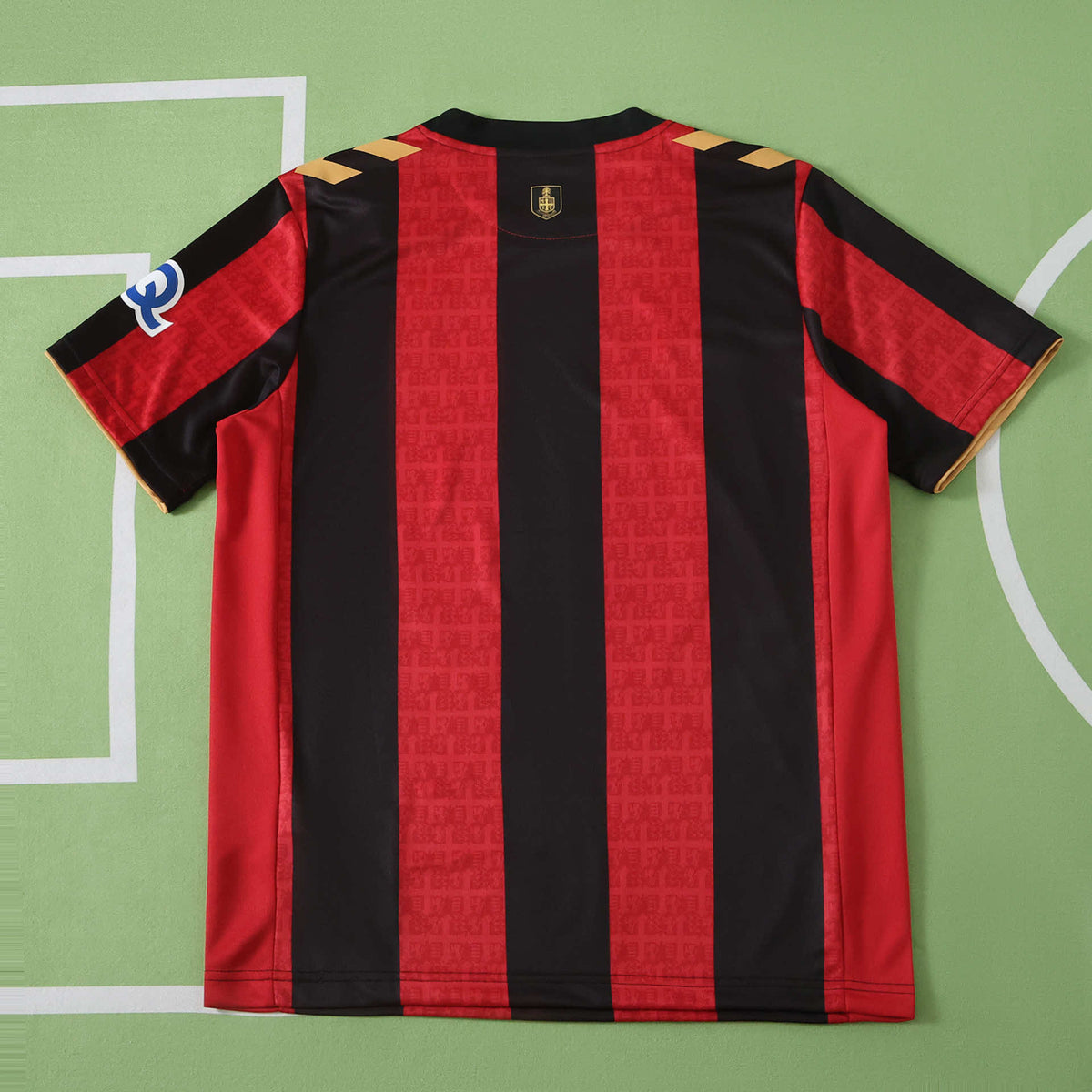 A.F.C. Bournemouth 2026-2027 Season Home Football Jersey Trikot Maillot