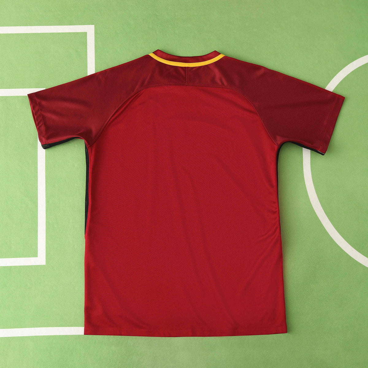 Zlatan Ibrahimovic AC Mailand Saison 2022/2023 Drittes Retro-Trikot