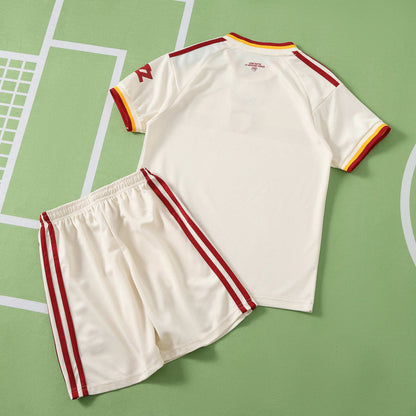 Maillot Rétro Domicile Enfant Filippo Inzaghi AC Milan 2007