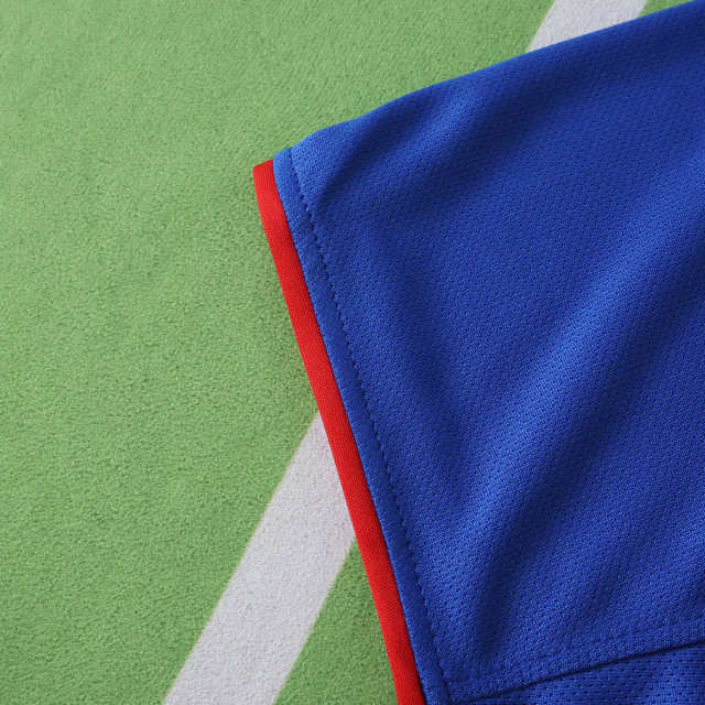 Barcelona 2004 Home Retro Jersey