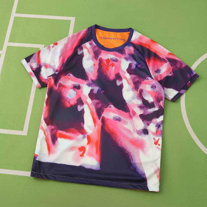Troisième tenue de football Fiorentina 2025/26