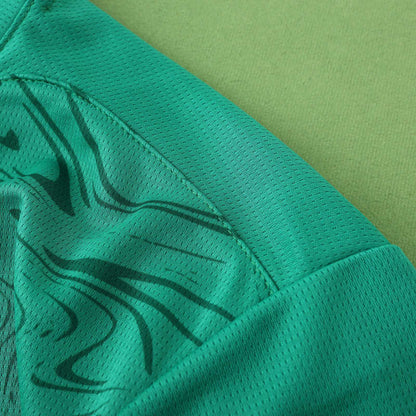 Senegal 2025/2026 Season Kit Jersey