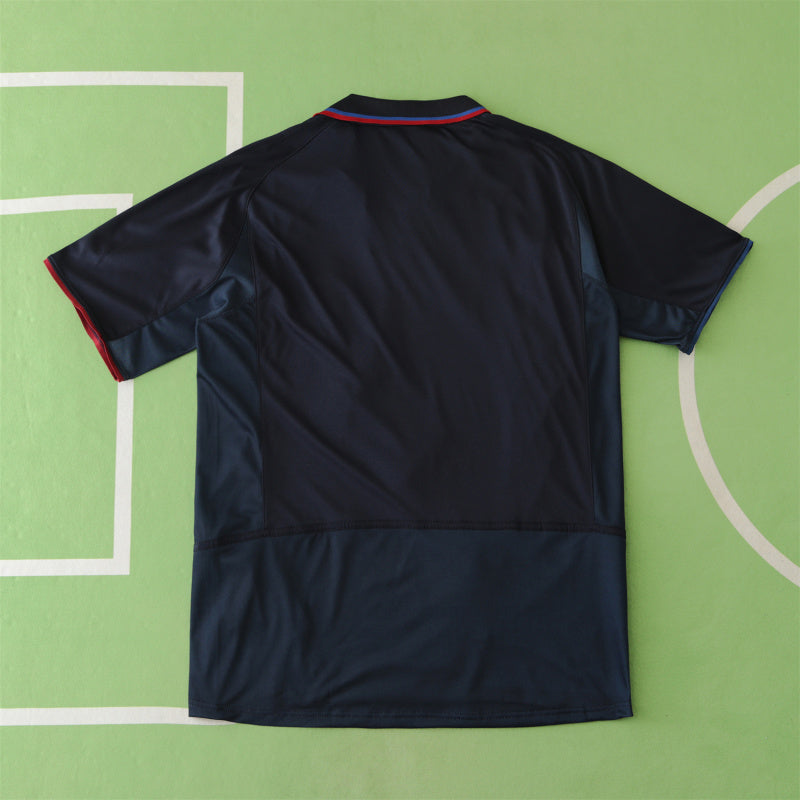 Barcelona 2002/03 Third Retro Jersey