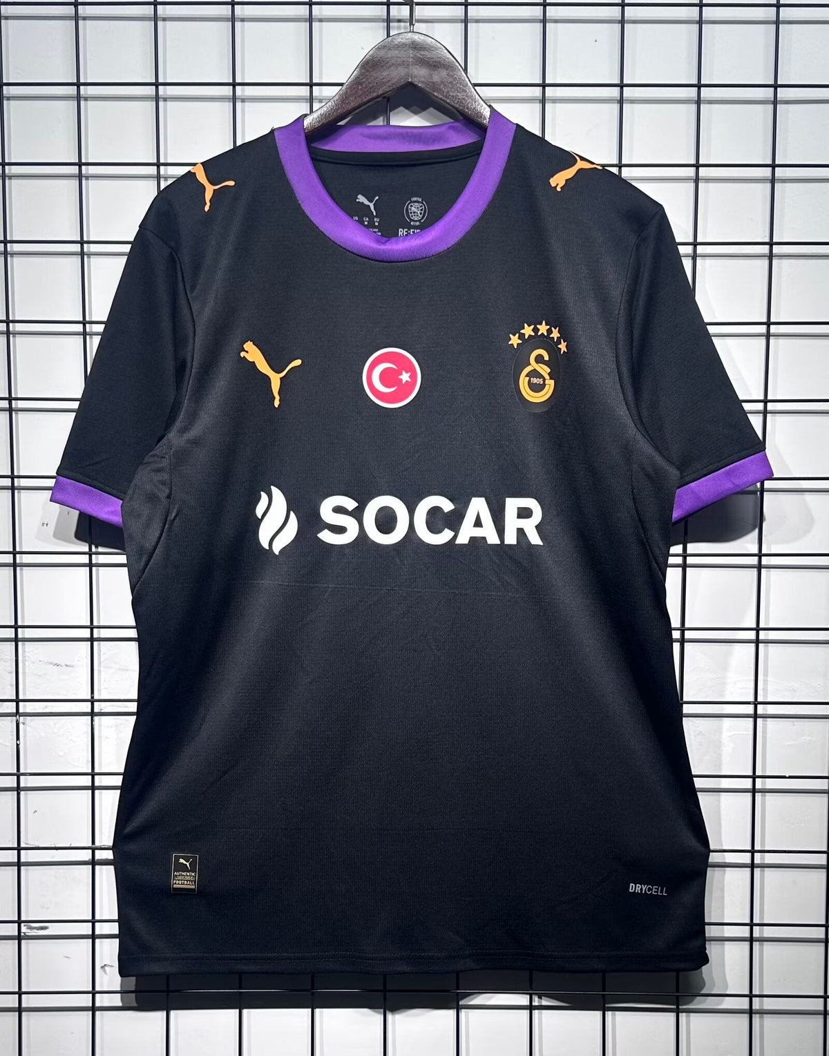 Maillot de foot Galatasaray saison 2026/2027