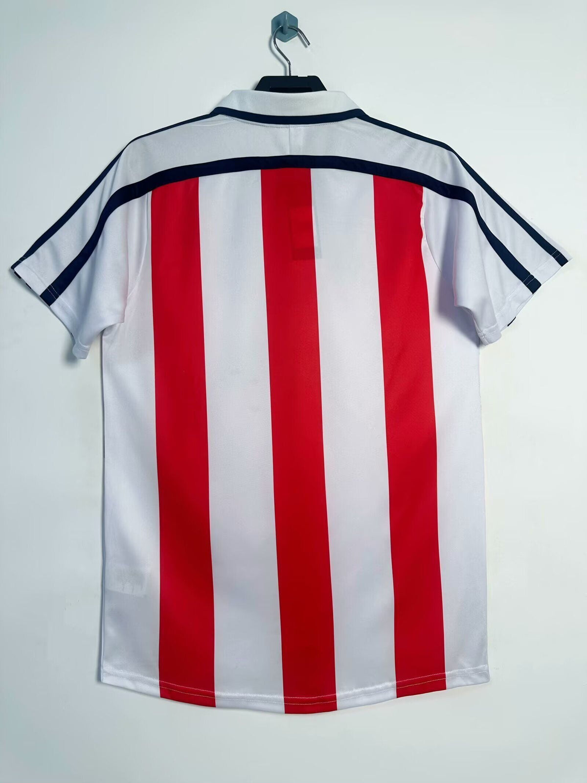 Bayern Munich 2000/02 Away Retro Jersey