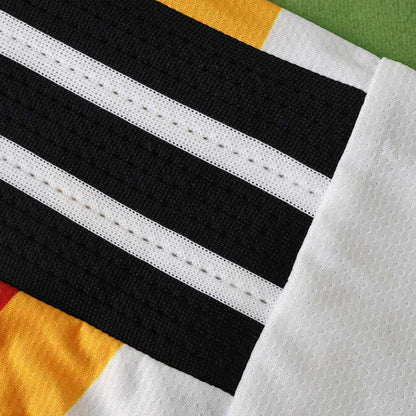 Germany 2026 World Cup Home Long Sleeve  Jersey Trikot Maillot
