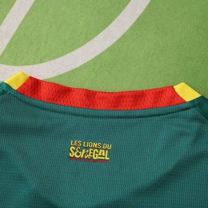 Senegal WM 2026 Heimtrikot