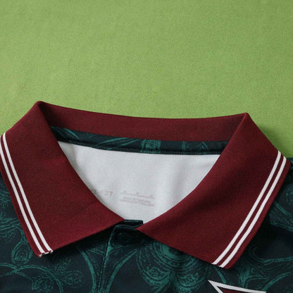Portugal WM 2026 Konzeptversion Fan-Version Trikot Maillot Jersey