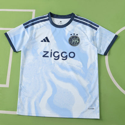 AFC Ajax 2026-2027 Season Third Football Jersey Trikot Maillot