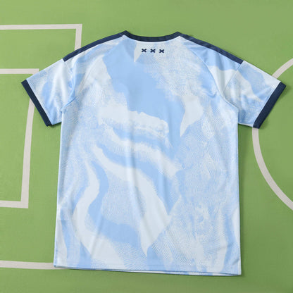 AFC Ajax 2026-2027 Season Third Football Jersey Trikot Maillot