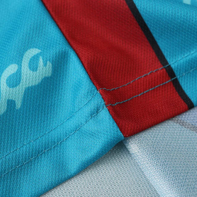 Barcelona 1996 Away Retro Jersey