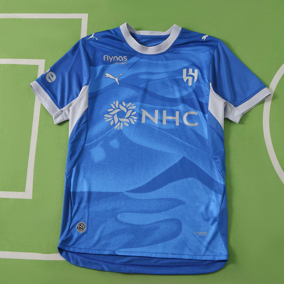 Borussia Mönchengladbach Neue Saison 2027 Trikot